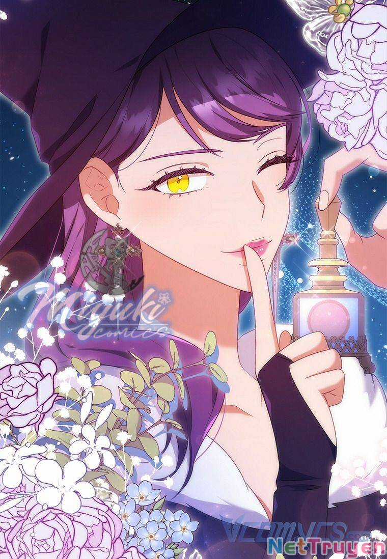 Tôi Bị Quyến Rũ Bởi Nam Chính Ốm Yếu Chapter 44 trang 17