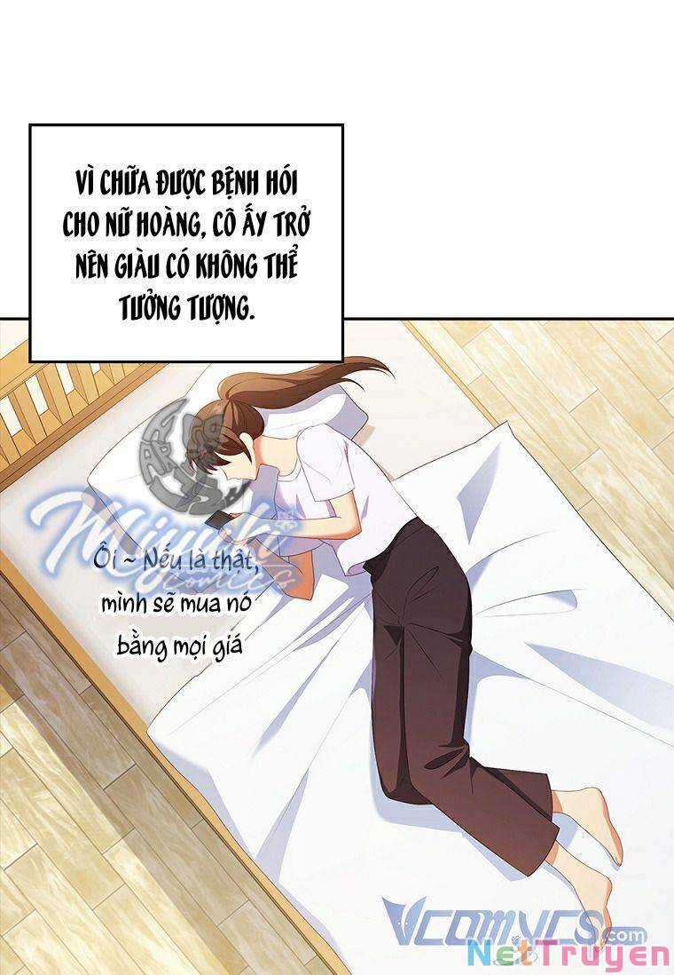 Tôi Bị Quyến Rũ Bởi Nam Chính Ốm Yếu Chapter 44 trang 19