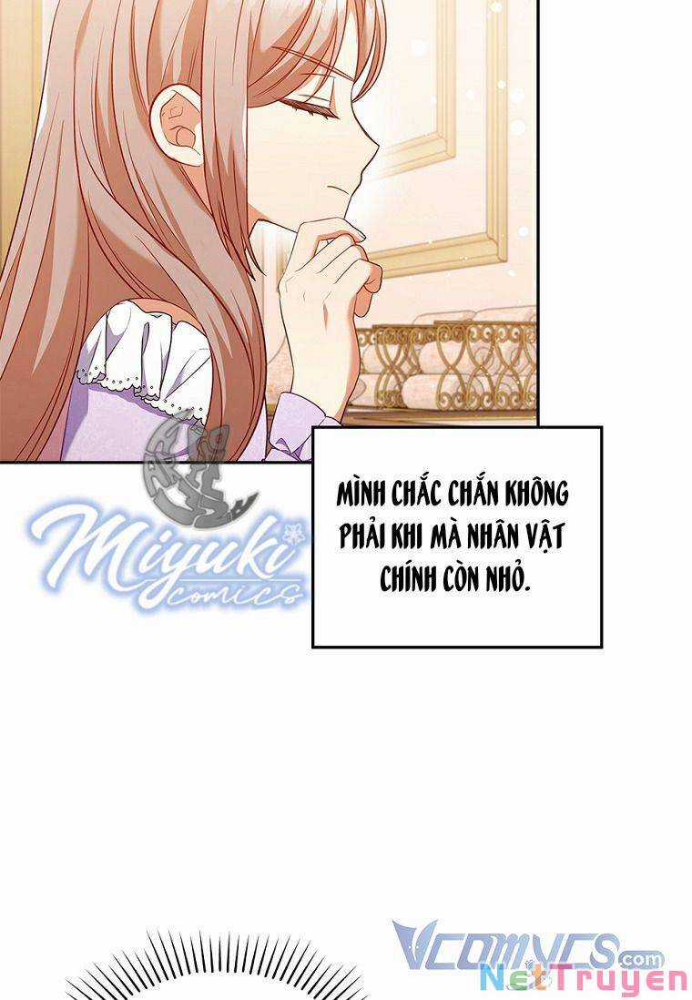 Tôi Bị Quyến Rũ Bởi Nam Chính Ốm Yếu Chapter 44 trang 21