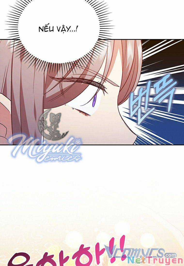 Tôi Bị Quyến Rũ Bởi Nam Chính Ốm Yếu Chapter 44 trang 22