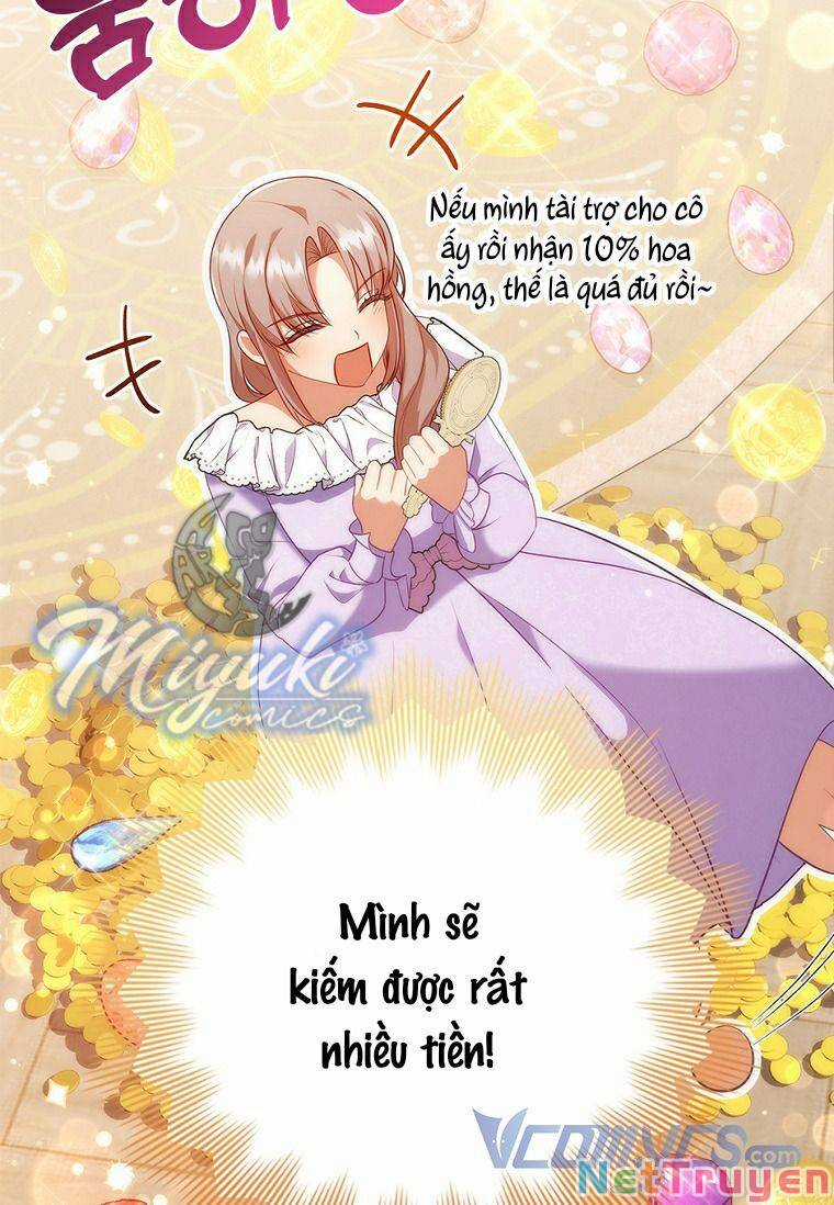 Tôi Bị Quyến Rũ Bởi Nam Chính Ốm Yếu Chapter 44 trang 23