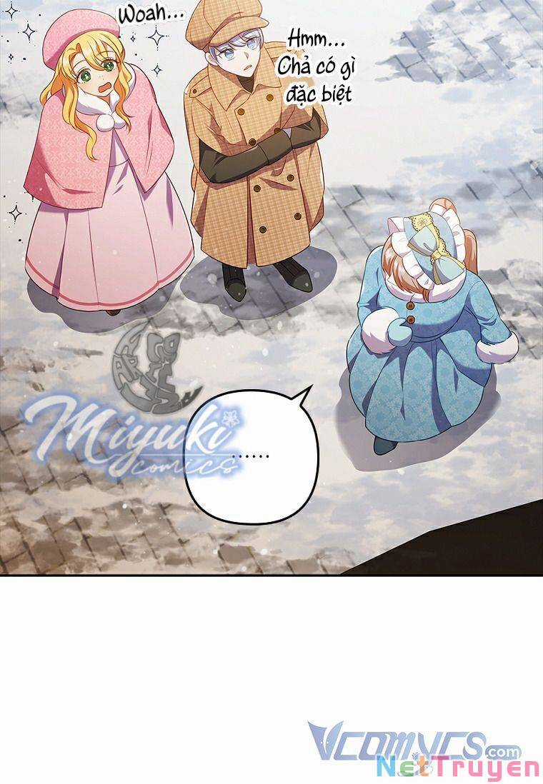 Tôi Bị Quyến Rũ Bởi Nam Chính Ốm Yếu Chapter 44 trang 28