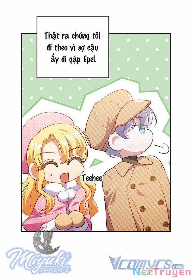 Tôi Bị Quyến Rũ Bởi Nam Chính Ốm Yếu Chapter 44 trang 32