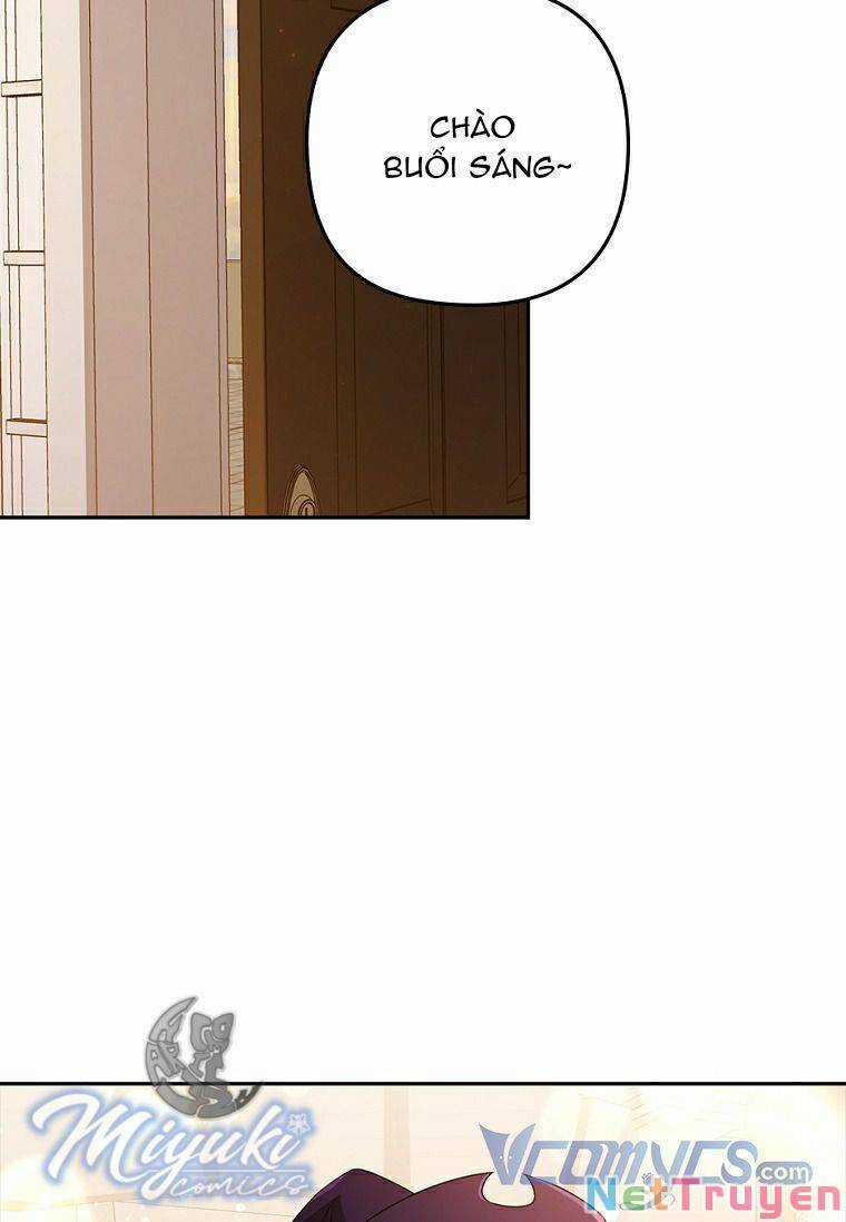 Tôi Bị Quyến Rũ Bởi Nam Chính Ốm Yếu Chapter 44 trang 34