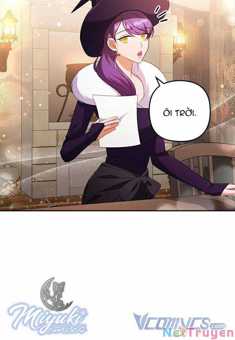 Tôi Bị Quyến Rũ Bởi Nam Chính Ốm Yếu Chapter 44 trang 35