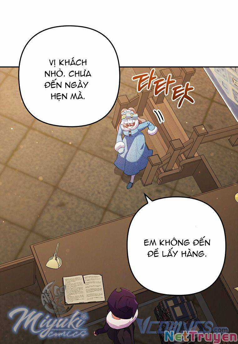 Tôi Bị Quyến Rũ Bởi Nam Chính Ốm Yếu Chapter 44 trang 36