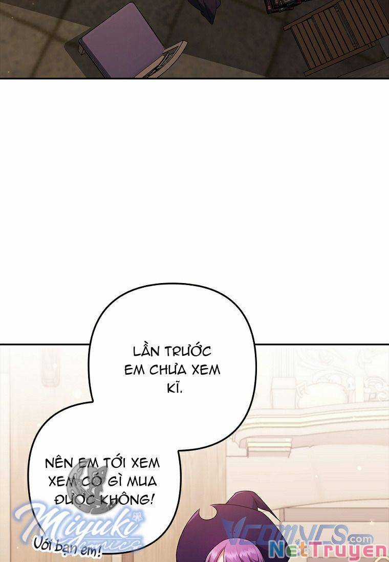 Tôi Bị Quyến Rũ Bởi Nam Chính Ốm Yếu Chapter 44 trang 37