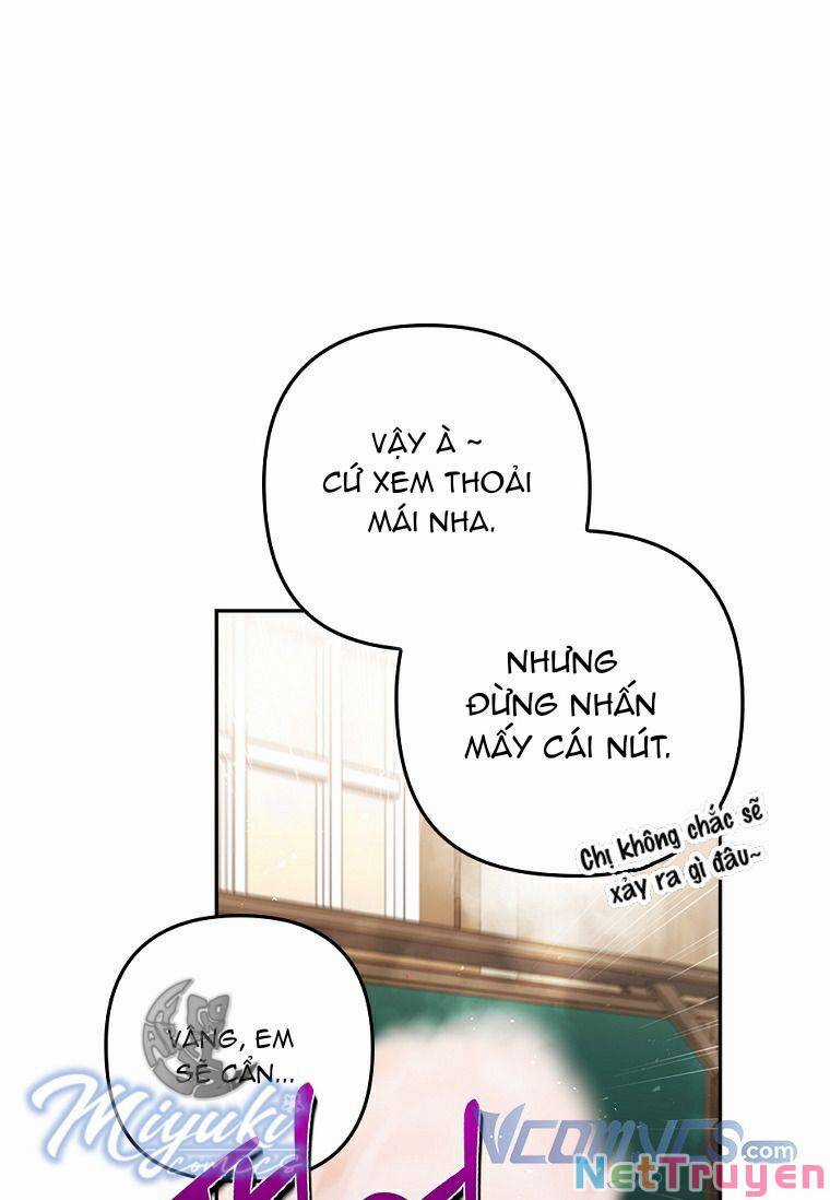 Tôi Bị Quyến Rũ Bởi Nam Chính Ốm Yếu Chapter 44 trang 39