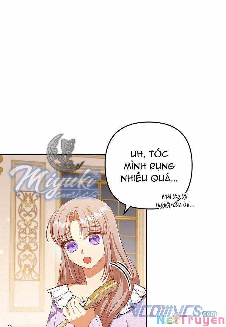 Tôi Bị Quyến Rũ Bởi Nam Chính Ốm Yếu Chapter 44 trang 4