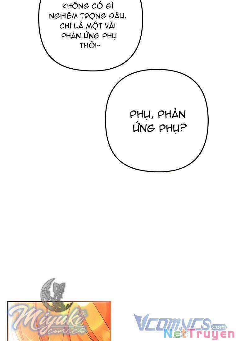 Tôi Bị Quyến Rũ Bởi Nam Chính Ốm Yếu Chapter 44 trang 42