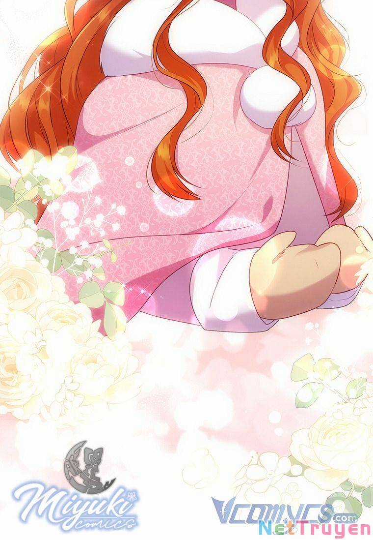 Tôi Bị Quyến Rũ Bởi Nam Chính Ốm Yếu Chapter 44 trang 44