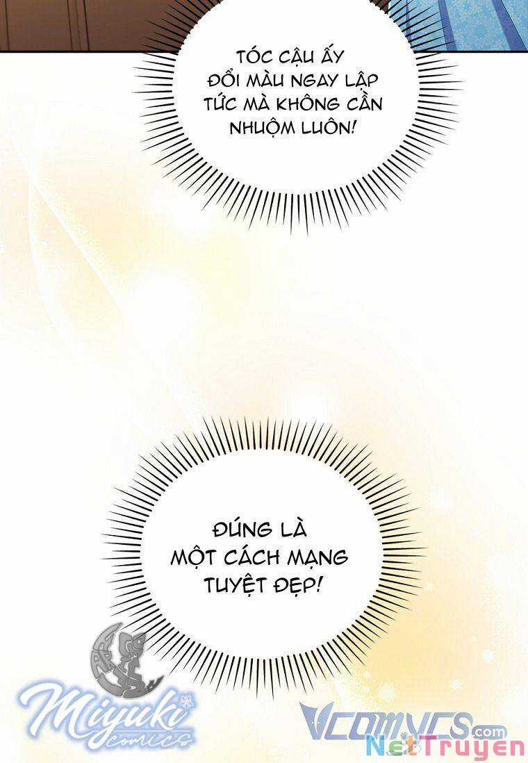 Tôi Bị Quyến Rũ Bởi Nam Chính Ốm Yếu Chapter 44 trang 46