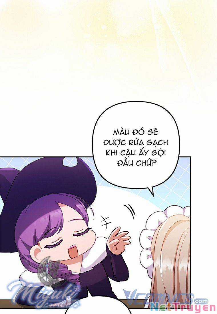 Tôi Bị Quyến Rũ Bởi Nam Chính Ốm Yếu Chapter 44 trang 47