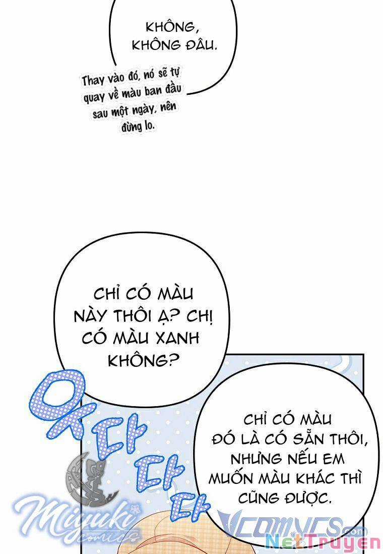 Tôi Bị Quyến Rũ Bởi Nam Chính Ốm Yếu Chapter 44 trang 48