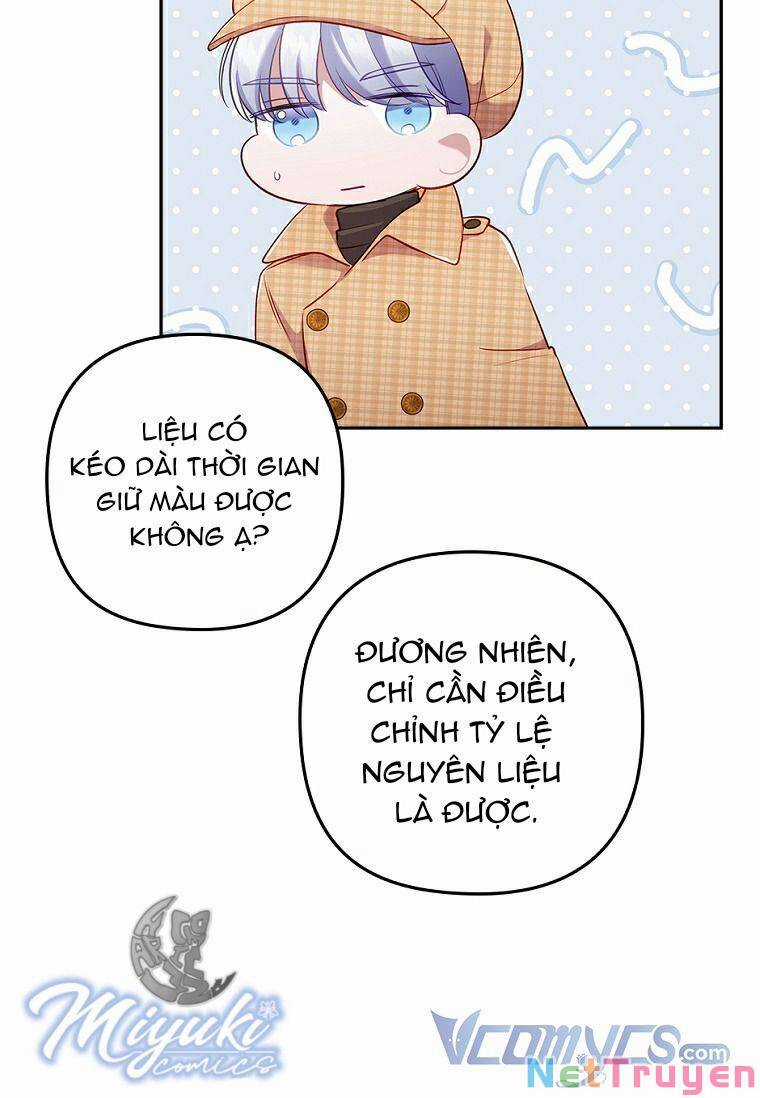 Tôi Bị Quyến Rũ Bởi Nam Chính Ốm Yếu Chapter 44 trang 49