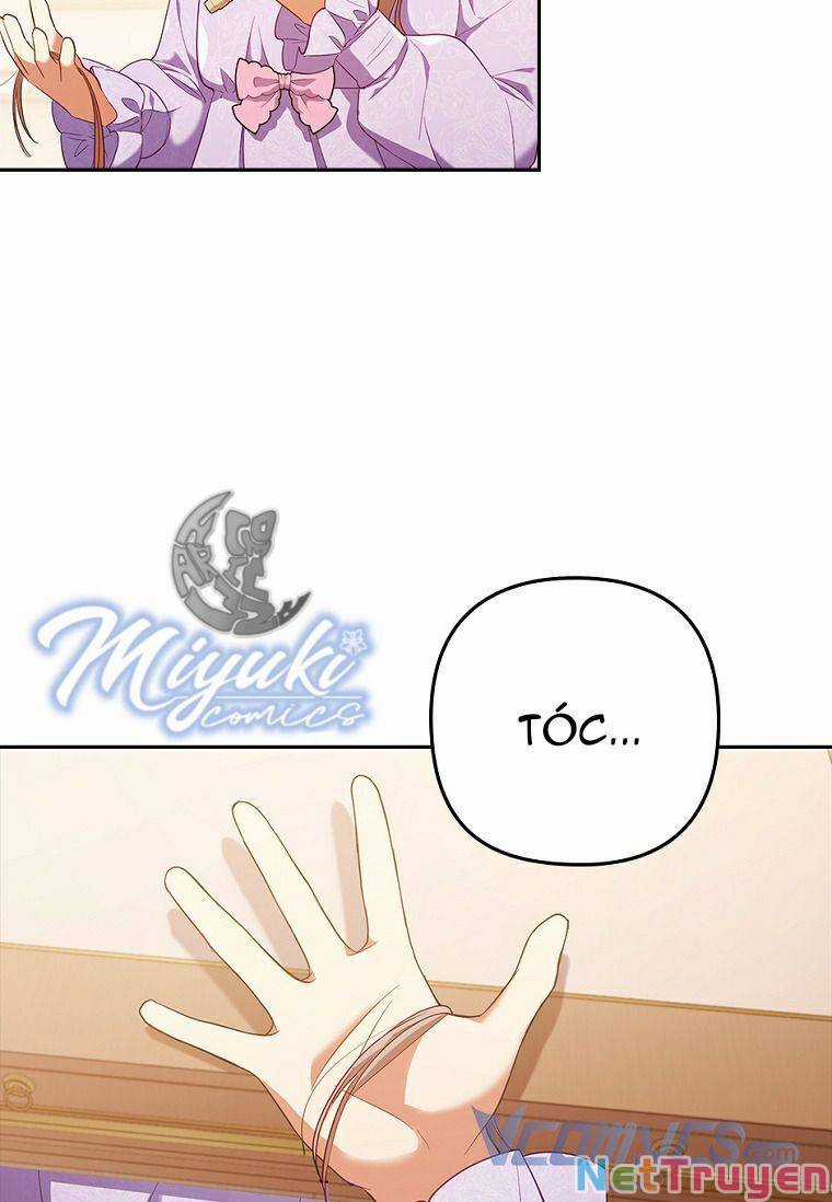 Tôi Bị Quyến Rũ Bởi Nam Chính Ốm Yếu Chapter 44 trang 5