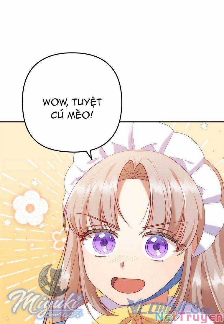 Tôi Bị Quyến Rũ Bởi Nam Chính Ốm Yếu Chapter 44 trang 50