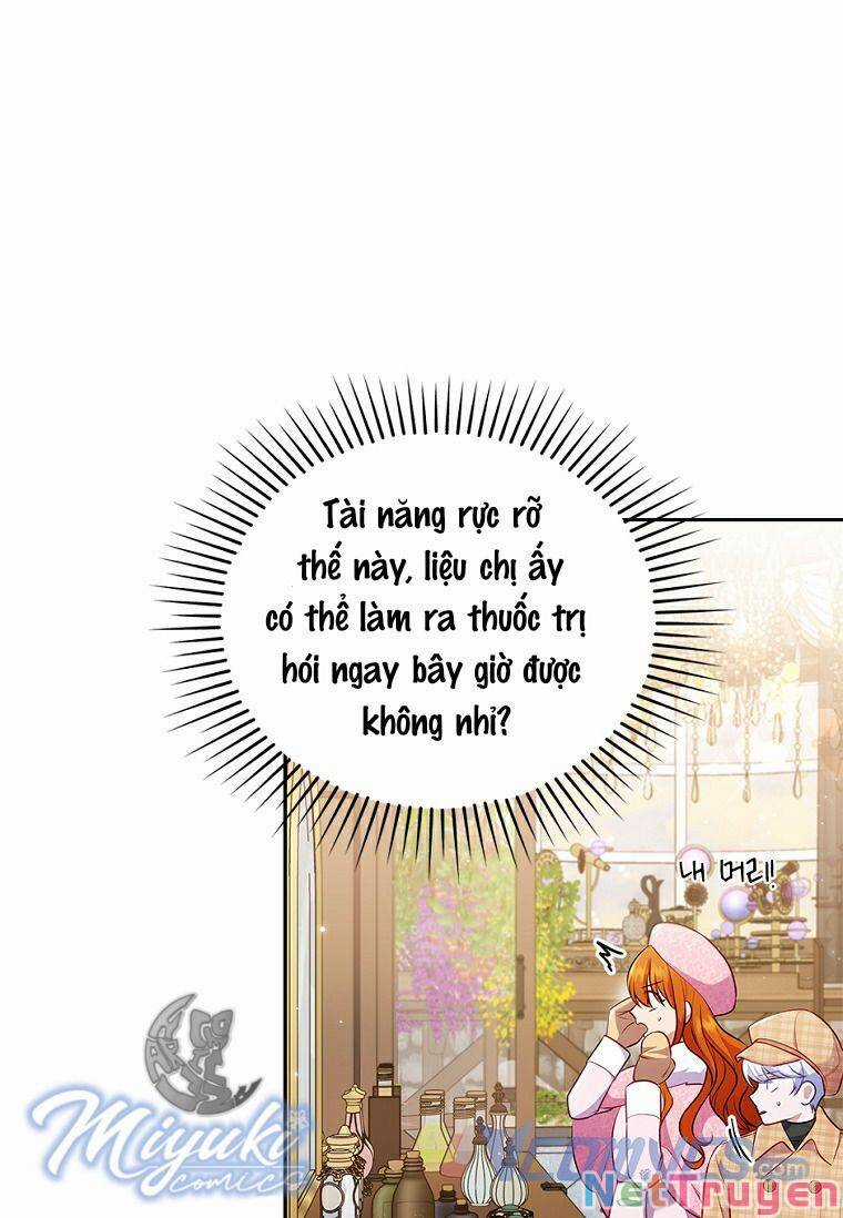 Tôi Bị Quyến Rũ Bởi Nam Chính Ốm Yếu Chapter 44 trang 54