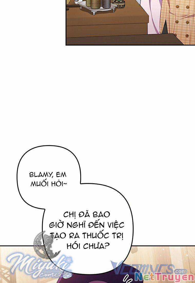 Tôi Bị Quyến Rũ Bởi Nam Chính Ốm Yếu Chapter 44 trang 55