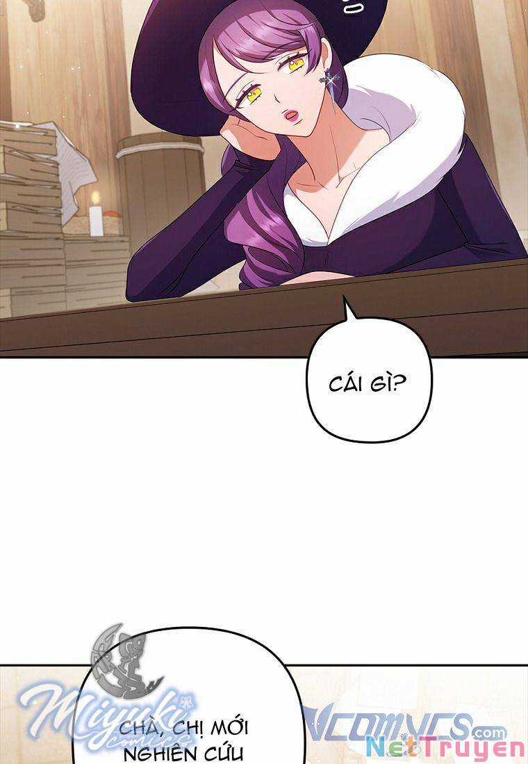 Tôi Bị Quyến Rũ Bởi Nam Chính Ốm Yếu Chapter 44 trang 56