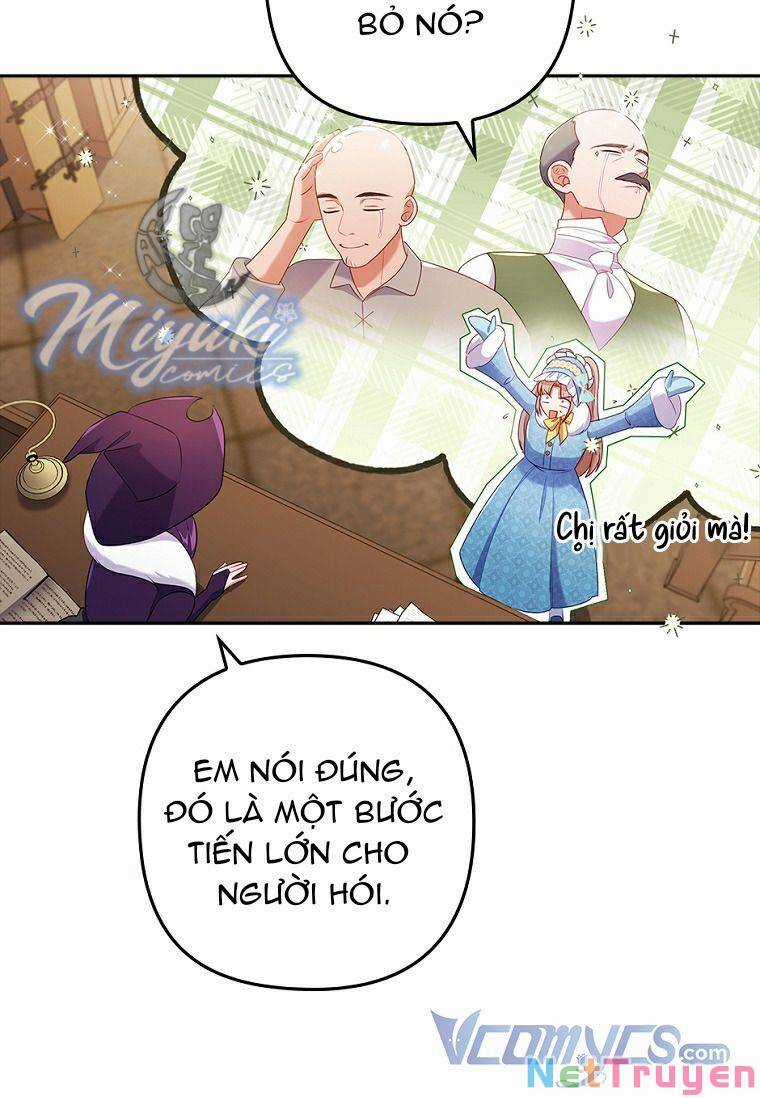 Tôi Bị Quyến Rũ Bởi Nam Chính Ốm Yếu Chapter 44 trang 60