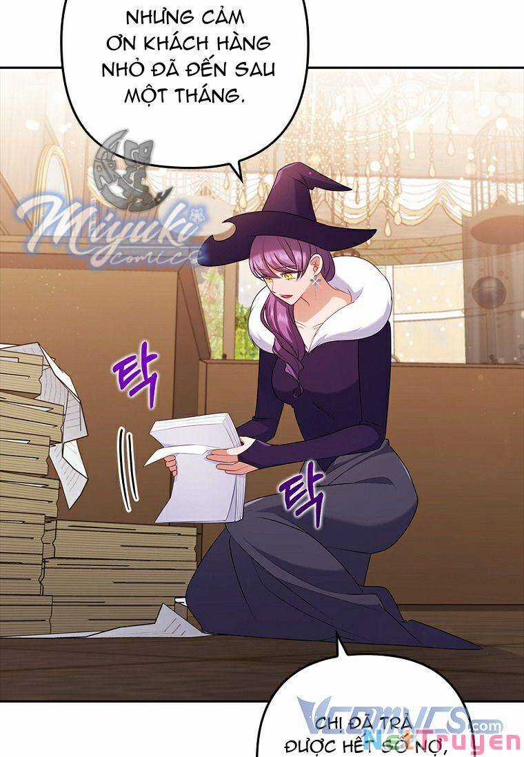 Tôi Bị Quyến Rũ Bởi Nam Chính Ốm Yếu Chapter 44 trang 63