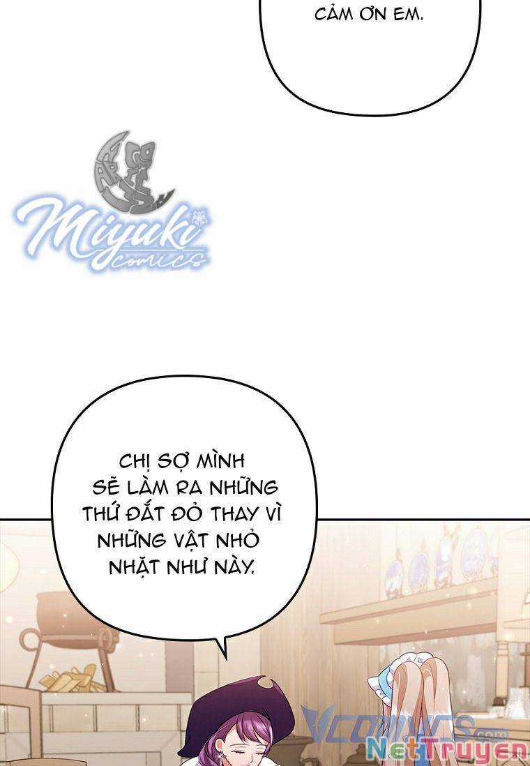 Tôi Bị Quyến Rũ Bởi Nam Chính Ốm Yếu Chapter 44 trang 64