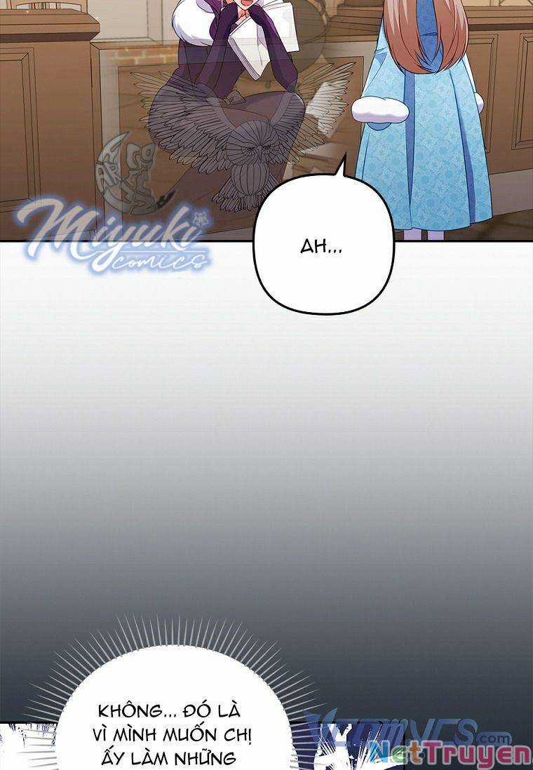 Tôi Bị Quyến Rũ Bởi Nam Chính Ốm Yếu Chapter 44 trang 65