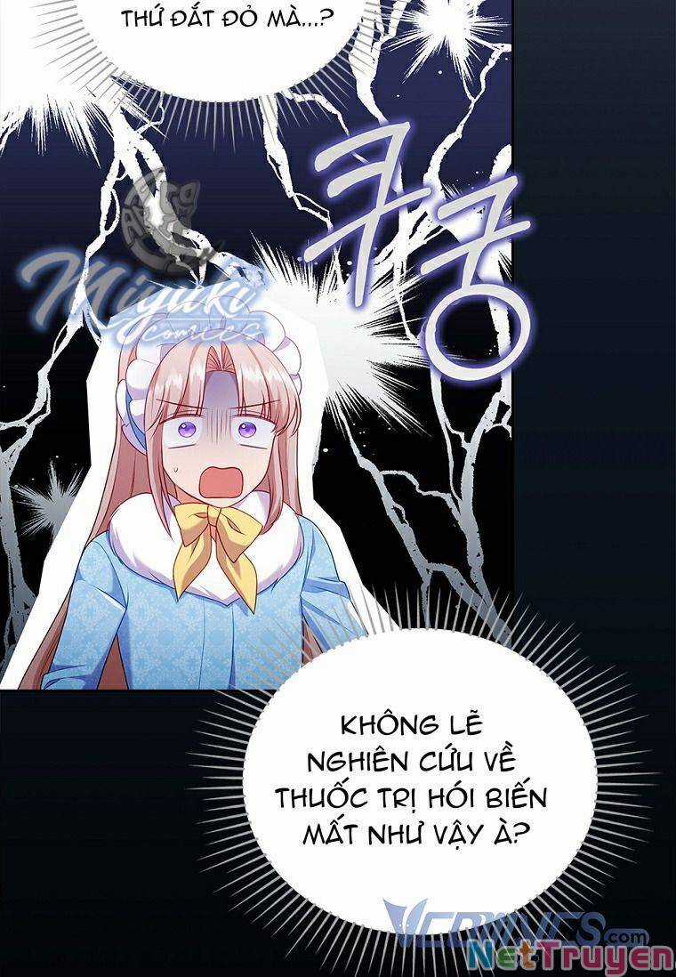 Tôi Bị Quyến Rũ Bởi Nam Chính Ốm Yếu Chapter 44 trang 66