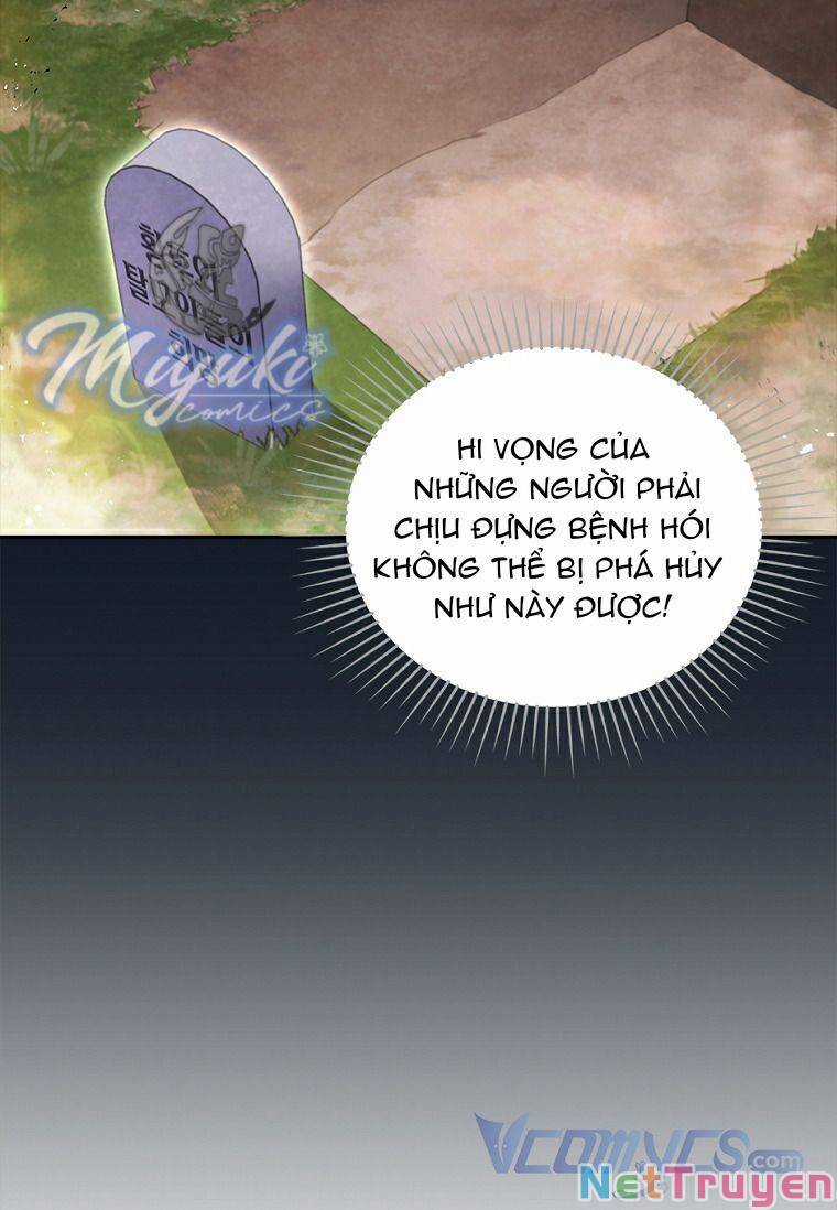 Tôi Bị Quyến Rũ Bởi Nam Chính Ốm Yếu Chapter 44 trang 68