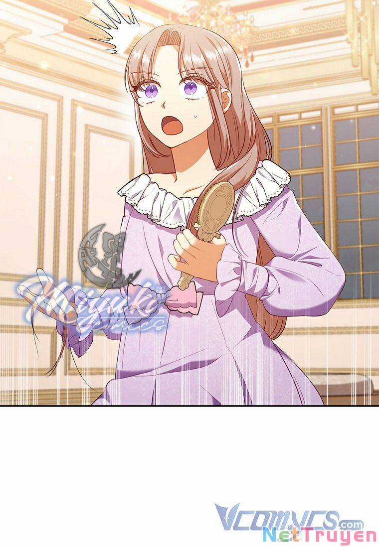 Tôi Bị Quyến Rũ Bởi Nam Chính Ốm Yếu Chapter 44 trang 7