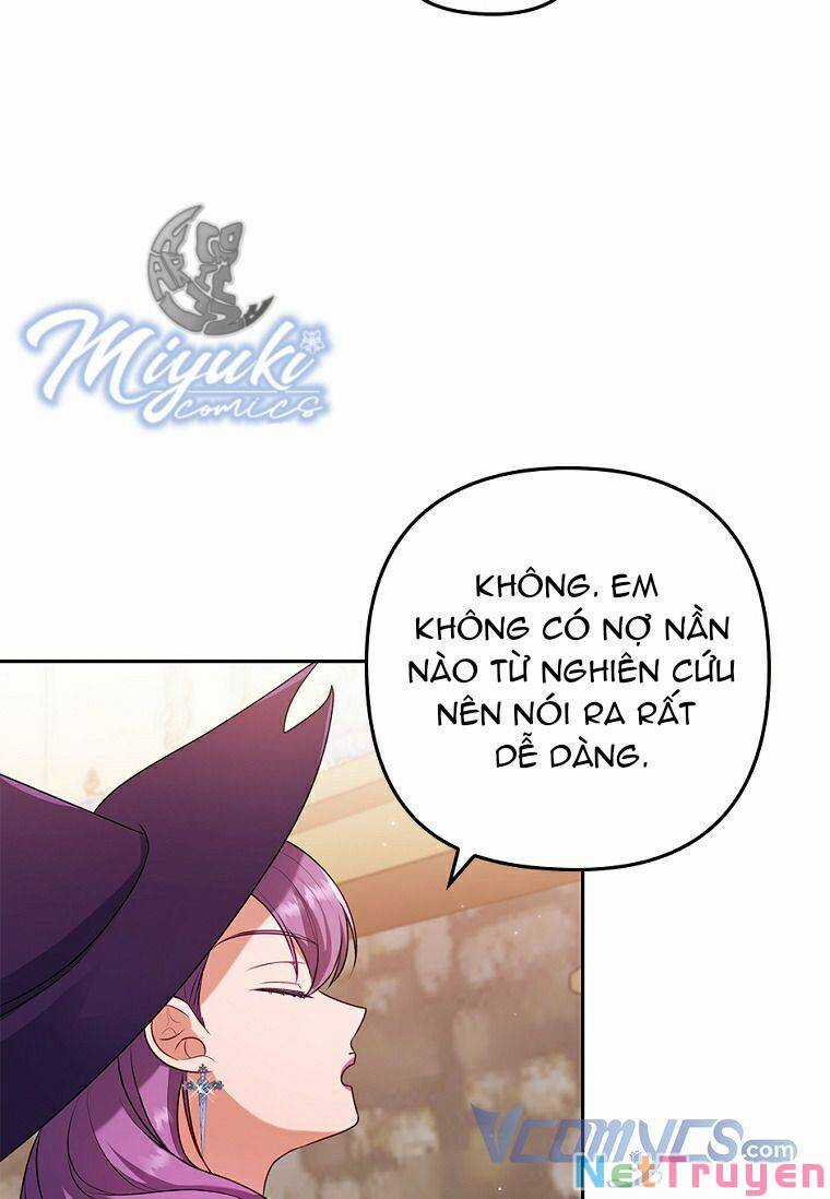 Tôi Bị Quyến Rũ Bởi Nam Chính Ốm Yếu Chapter 44 trang 70