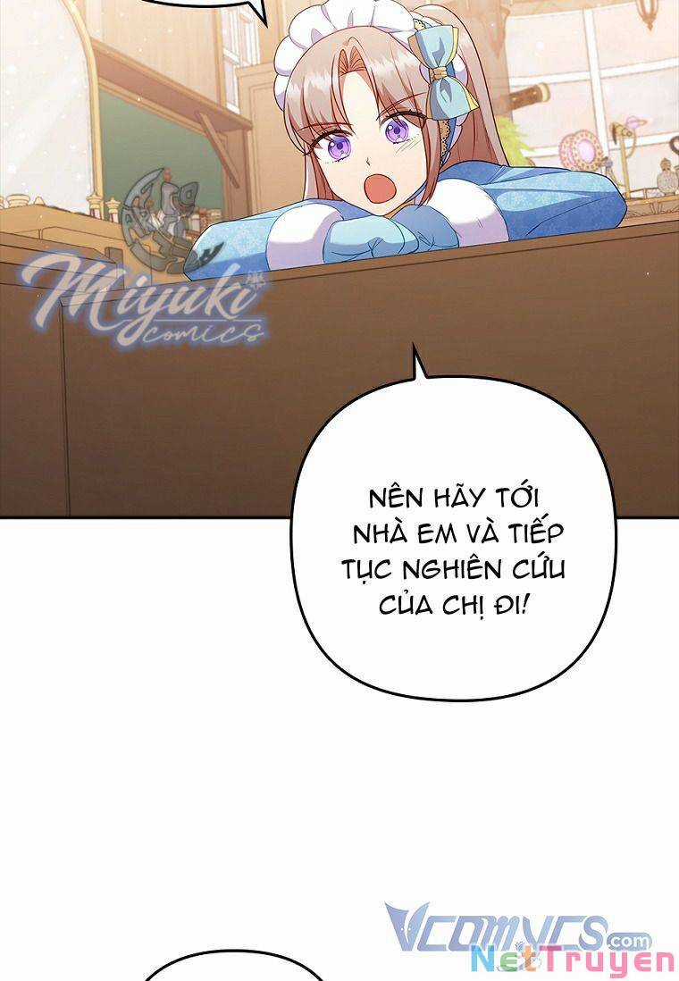 Tôi Bị Quyến Rũ Bởi Nam Chính Ốm Yếu Chapter 44 trang 72