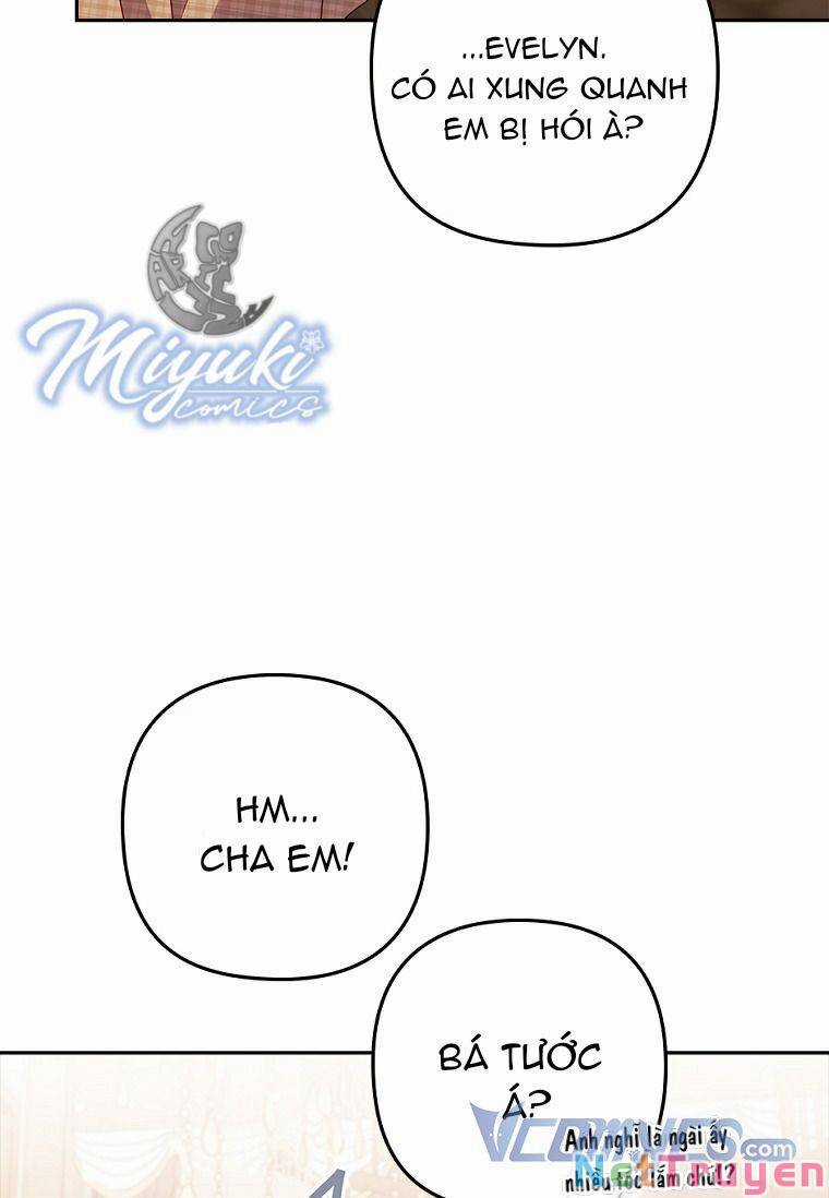 Tôi Bị Quyến Rũ Bởi Nam Chính Ốm Yếu Chapter 44 trang 74
