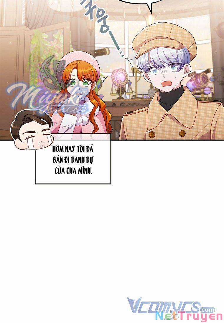 Tôi Bị Quyến Rũ Bởi Nam Chính Ốm Yếu Chapter 44 trang 75