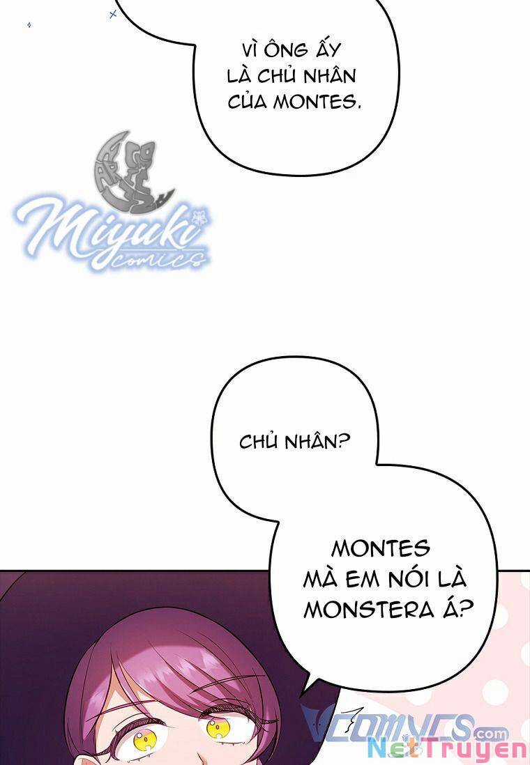 Tôi Bị Quyến Rũ Bởi Nam Chính Ốm Yếu Chapter 44 trang 77