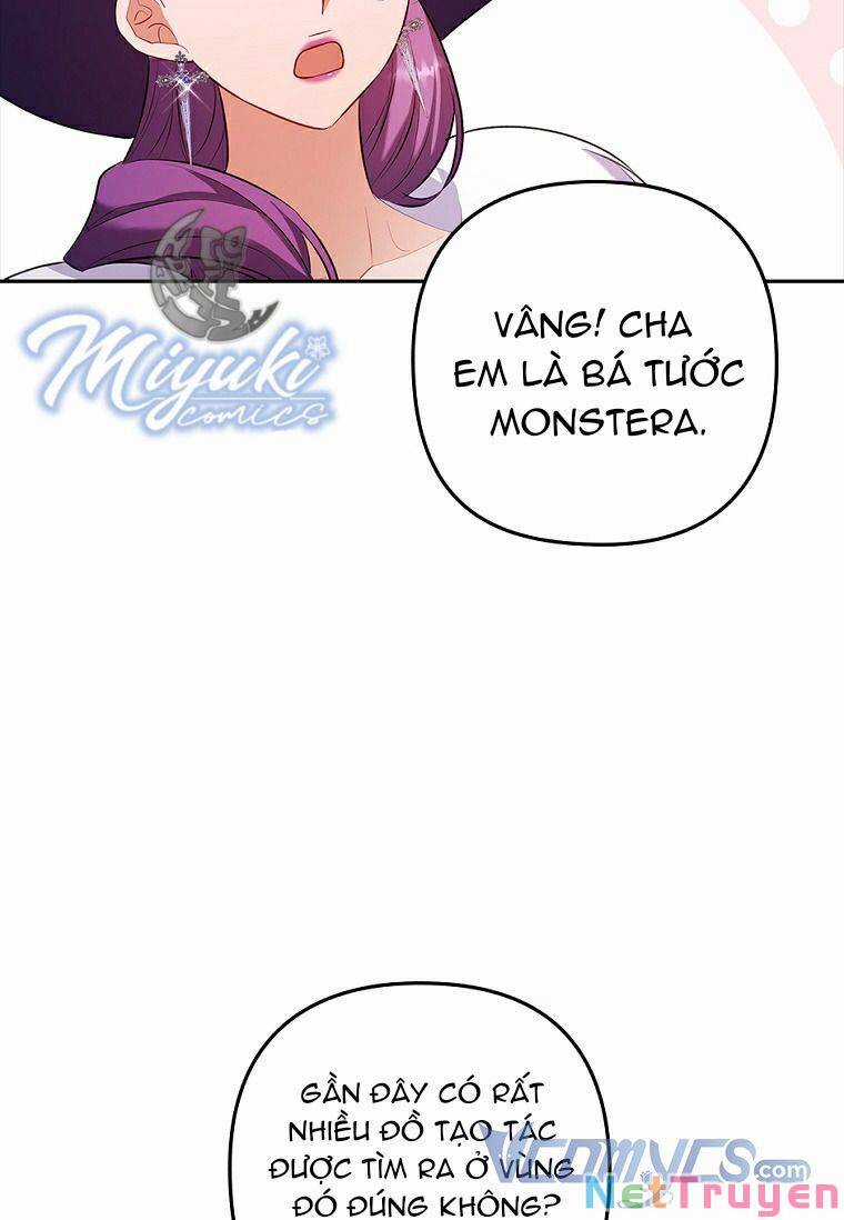 Tôi Bị Quyến Rũ Bởi Nam Chính Ốm Yếu Chapter 44 trang 78