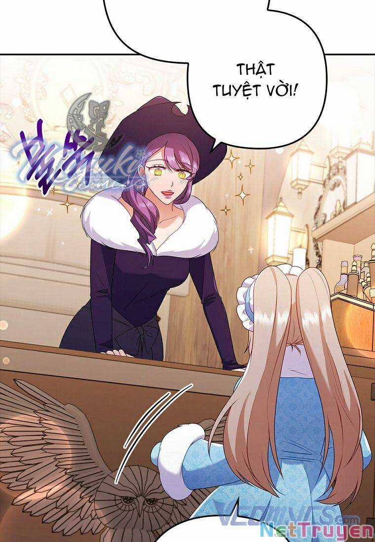 Tôi Bị Quyến Rũ Bởi Nam Chính Ốm Yếu Chapter 44 trang 79