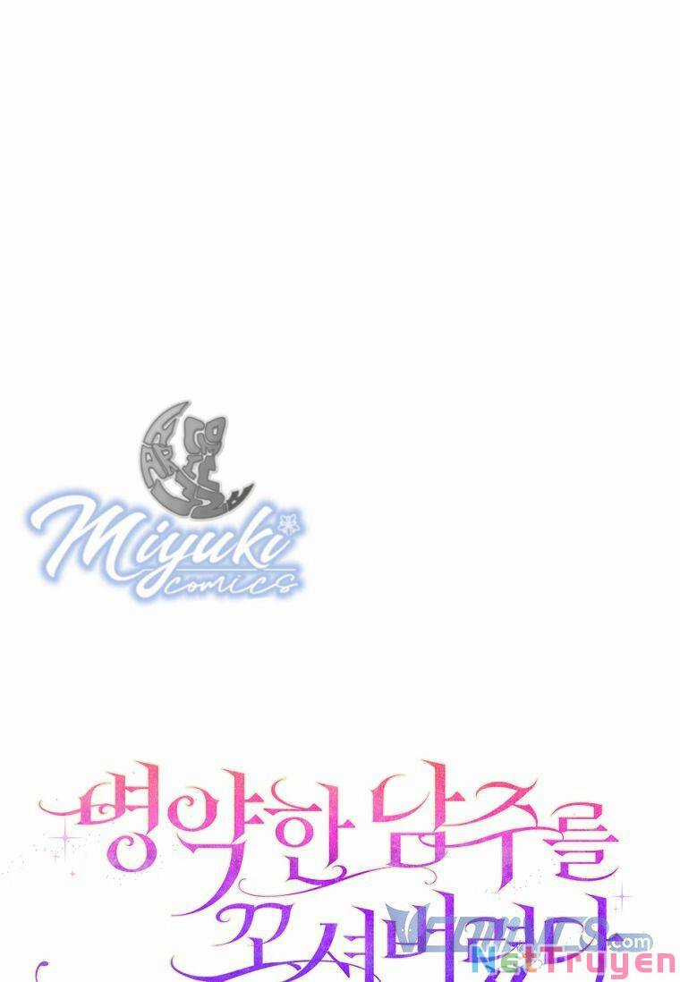 Tôi Bị Quyến Rũ Bởi Nam Chính Ốm Yếu Chapter 44 trang 8