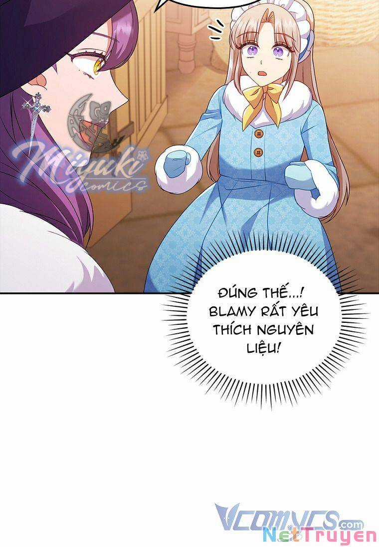 Tôi Bị Quyến Rũ Bởi Nam Chính Ốm Yếu Chapter 44 trang 81