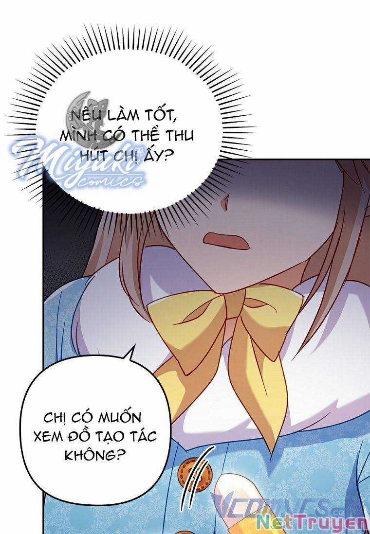 Tôi Bị Quyến Rũ Bởi Nam Chính Ốm Yếu Chapter 44 trang 82