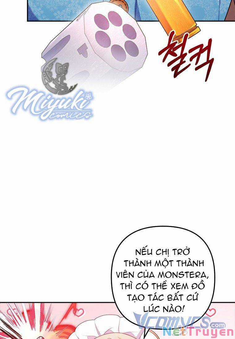 Tôi Bị Quyến Rũ Bởi Nam Chính Ốm Yếu Chapter 44 trang 83