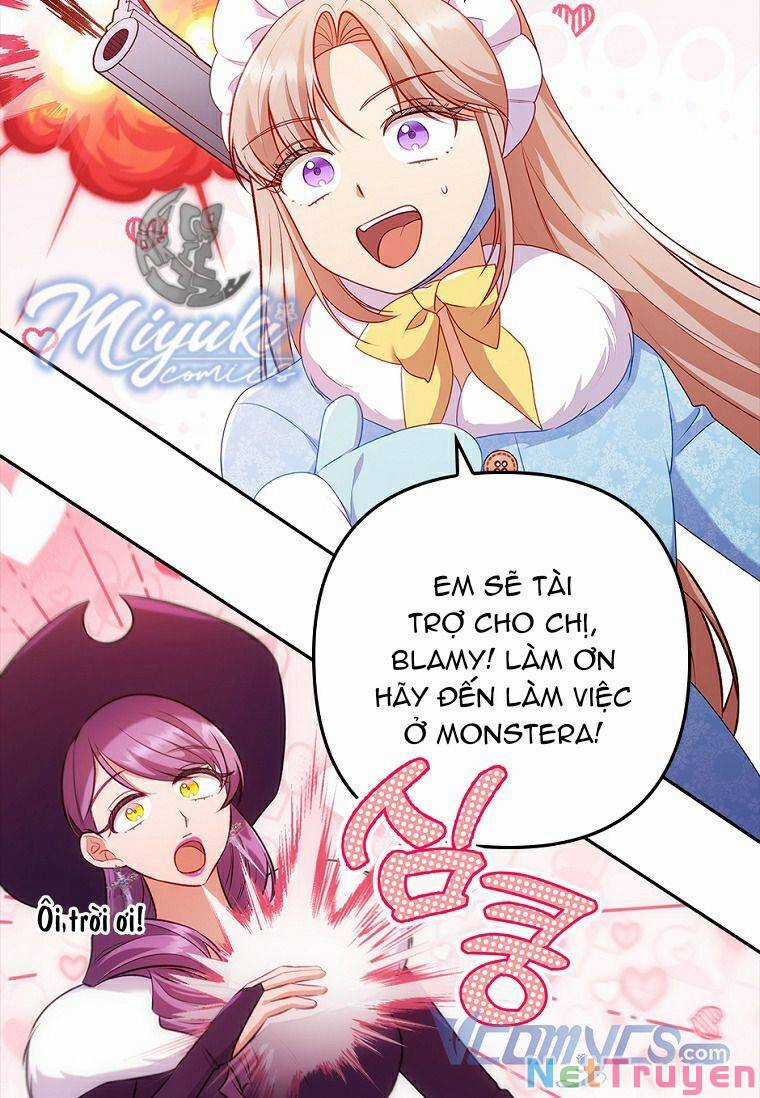 Tôi Bị Quyến Rũ Bởi Nam Chính Ốm Yếu Chapter 44 trang 84