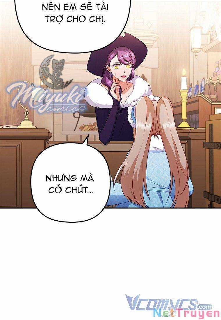 Tôi Bị Quyến Rũ Bởi Nam Chính Ốm Yếu Chapter 44 trang 86