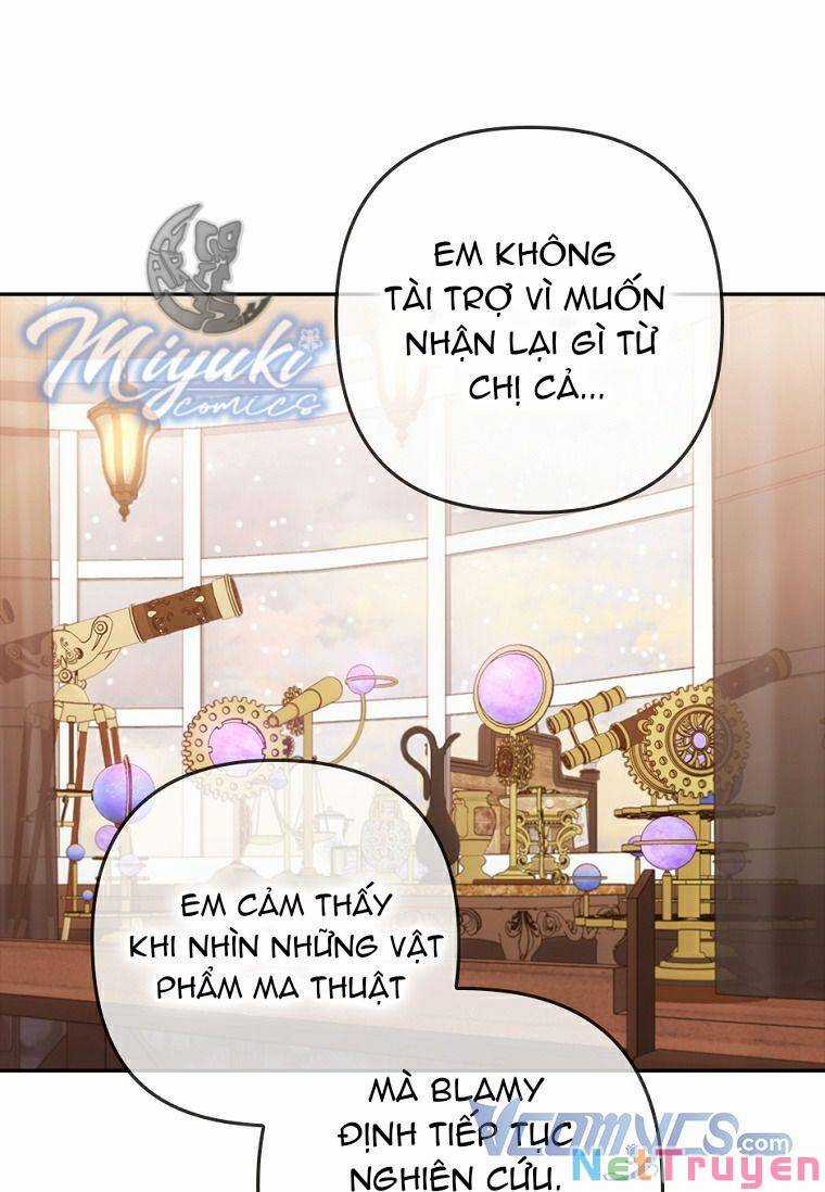 Tôi Bị Quyến Rũ Bởi Nam Chính Ốm Yếu Chapter 44 trang 87