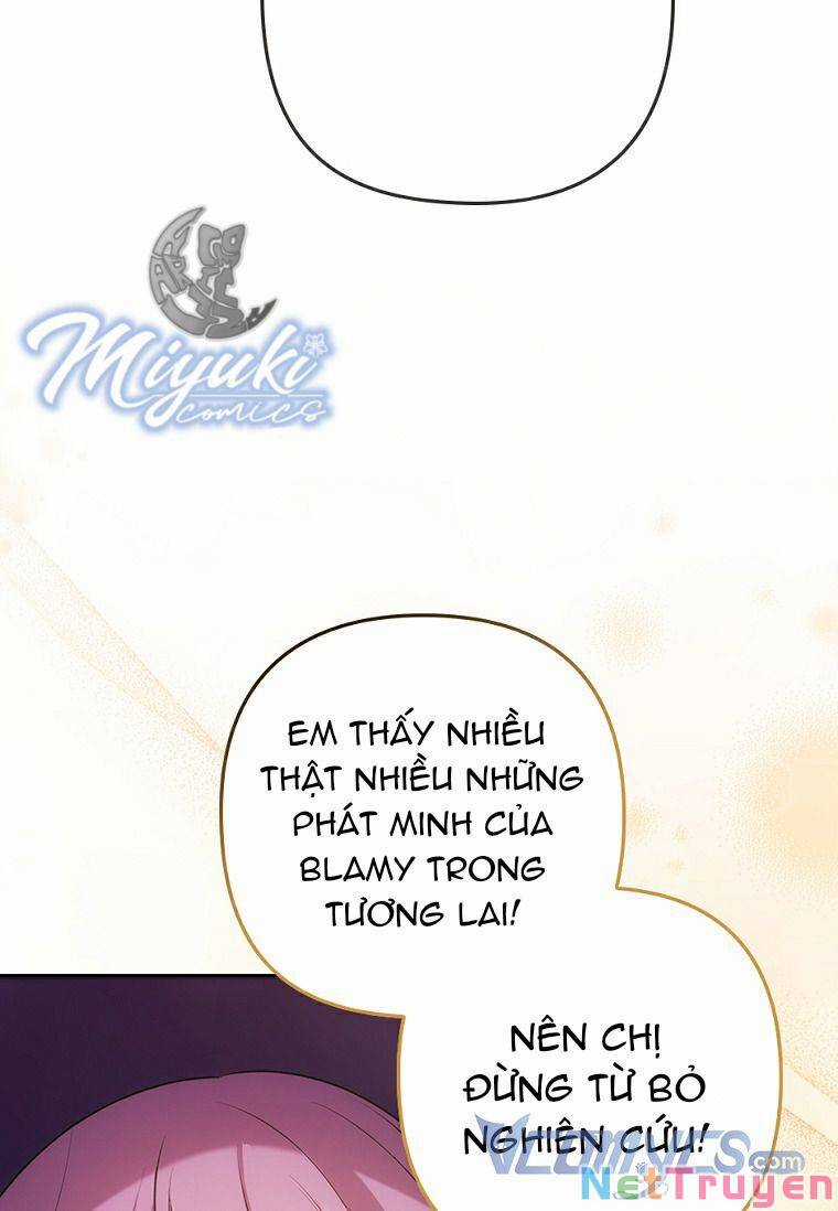 Tôi Bị Quyến Rũ Bởi Nam Chính Ốm Yếu Chapter 44 trang 88