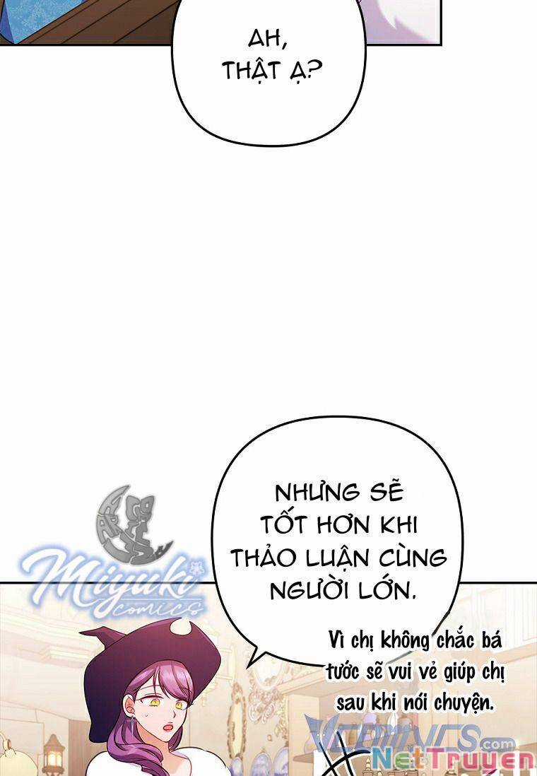 Tôi Bị Quyến Rũ Bởi Nam Chính Ốm Yếu Chapter 44 trang 93