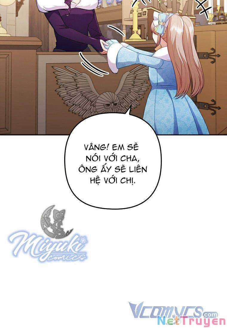 Tôi Bị Quyến Rũ Bởi Nam Chính Ốm Yếu Chapter 44 trang 94