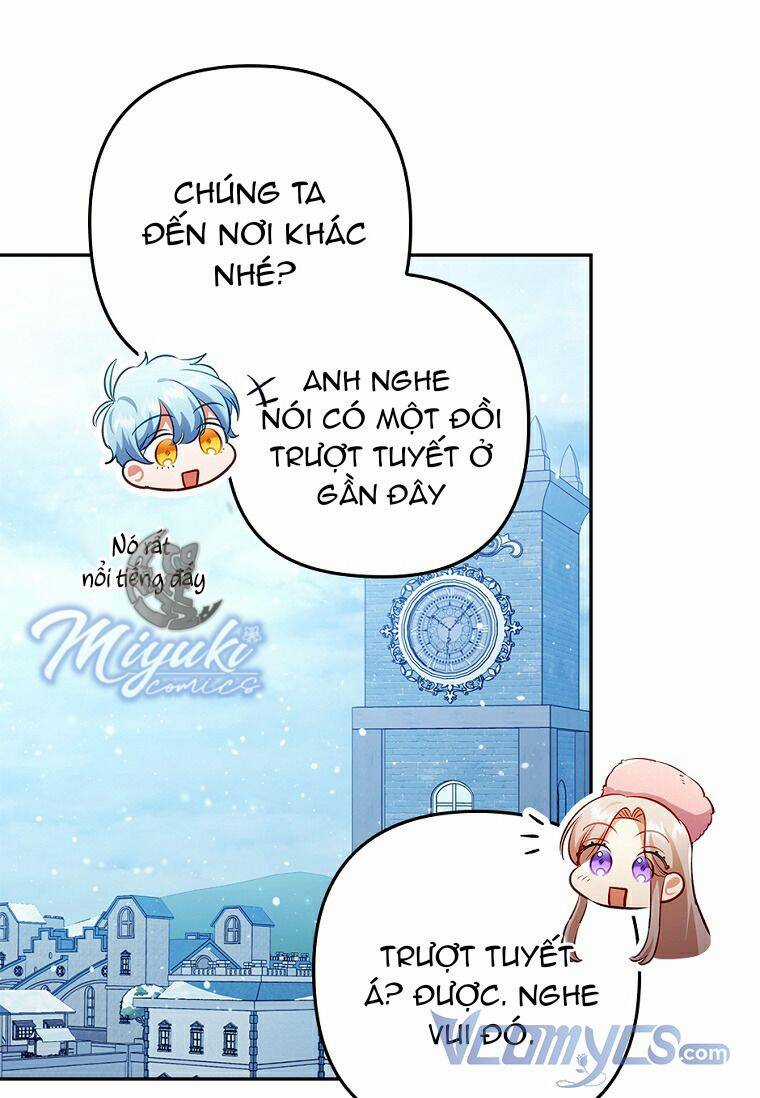 Tôi Bị Quyến Rũ Bởi Nam Chính Ốm Yếu Chapter 45 trang 49