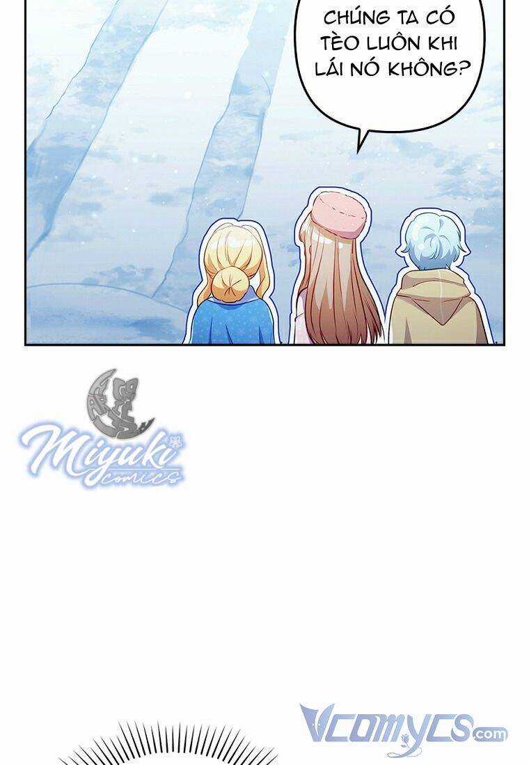 Tôi Bị Quyến Rũ Bởi Nam Chính Ốm Yếu Chapter 45 trang 53